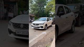 New Baleno Car 🚘🥳 minivlog shortvideo viralvideo youtubeshorts tranding car automobile [upl. by Elwina]