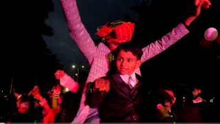 Nagoa Diu  part 7  Kunal amp tarkita real voice wedding video 2024  ‎tiluandmomvlogs9561 [upl. by Acus]