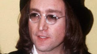 The Troubling Truth About John Lennon [upl. by Weiser97]