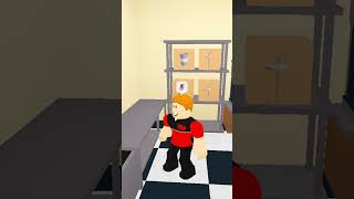 Rocitizens Money Glitch shorts roblox [upl. by Hamaso]