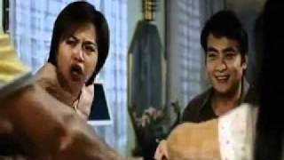 Si Agimat At Si Enteng Kabisote Full Trailer HQ [upl. by Hibben]