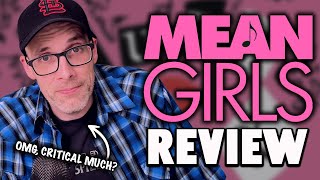 Mean Girls 2024  Review [upl. by Noll]