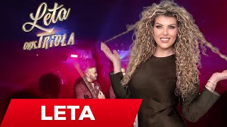 Leta tallava  Live 100 amp Triola 2024 [upl. by Fuchs]