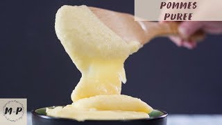 Pommes Puree [upl. by Adnilemreh]