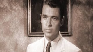 Suspicion  The Flight Starring Audie Murphy 1957 [upl. by Angil]