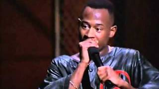 Martin Lawrence Stand Up Special You So Crazy 1993 Pt 8 9 YouTube [upl. by Glenda]