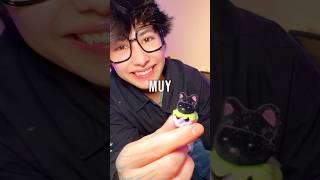 ¡Por Esto Compré Ternurines😫 comedia oniichan humor ternurines fyp baile stopmotion kawaii [upl. by Ilehs]