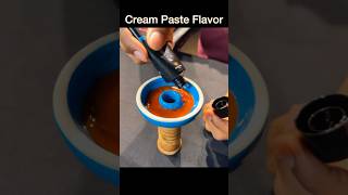 Foggit Cream Paste Longer Sessions More Flavorful Hookah Experience 👉shopdop [upl. by Cordle]