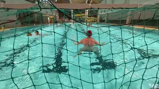 Worthing Water Polo is a water polo team based in West Sussex [upl. by Rubens]