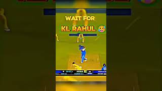 Unbelievable KL Rahul Shot That Stunned Everyone shorts cricket [upl. by Kev]