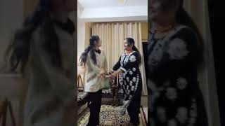 shyali bampali🫶🏻✨️💗 youtubeshorts gadwalidance [upl. by Yuria]