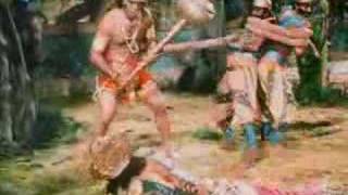 Bajrangbali 1976 Trailer [upl. by Trotter]