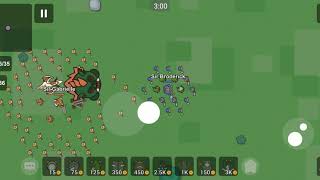 Lordzio  Real Time Strategy Multiplayer IO Game 2018  Gameplay [upl. by Naivaf]