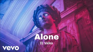 Alone  Dj Valka  Alan Walker Mashup  Best of Alan Walker  Dj Valka [upl. by Spada]