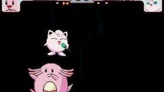 CM Mugen Chansey [upl. by Millar]