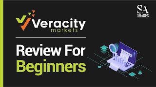 Veracity Markets Review For Beginners [upl. by Eimaraj]