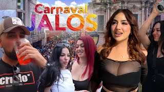 Carnaval in JALOS 2024 PT1 [upl. by Darci325]