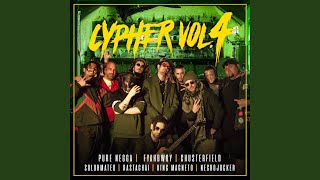 Cypher 4 Reggae Cypher [upl. by Cornel227]