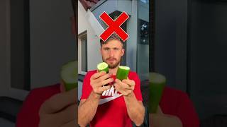 Guess how many spaghettis cucumber this challenge 🍃😲🤣🤗shorts viralvideo [upl. by Caren]