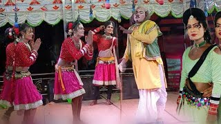 Brundabahal Natak Comedy Dasi New full video maja Comedy Sambalpuri New video 9938806992🌷9337611476🌷 [upl. by Eneles]