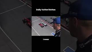 Daily Portion Valtteri served – Day 29 [upl. by Marrissa]