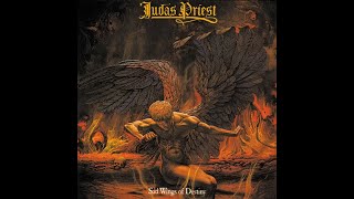 Sad Wings of Destiny  Judas Priest Full Album Vinyl Rip 1976 [upl. by Doy]