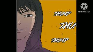 windbreaker chapter 1 explain in Hindi Manga [upl. by Richela]