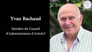 Etienne Chouard Nantes 160416  Yvan Bachaud Article 3 [upl. by Ruff]