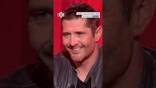 Bixente Lizarazu choqué par la réponse de Teddy Rinner  CANAL [upl. by Yorle118]