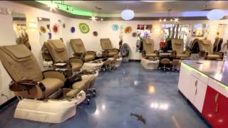 Ocean Spa And Nails  Reno NV  Nail Salons [upl. by Arndt523]