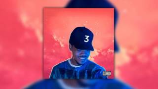 Chance The Rapper  Finish Line Drown [upl. by Oemac]