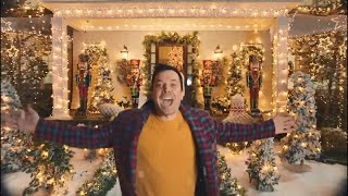 FritoLay  The Most Wonderful Time Of The Year  Jimmy Fallon Commercial Full Version [upl. by Yeo]