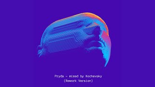 Kochevsky  Mark 032 Best of Pryda 2023 [upl. by Sellihca645]