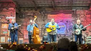 Special Consensus at Withlacoochee Bluegrass Festival11222024 [upl. by Irme178]