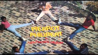 Pierrot Philibert amp Les Freres Dejean  Conseil [upl. by Ruby]