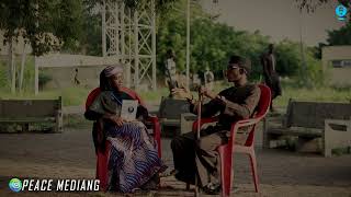 STREET TALK EP 6  with MC LEGEND [upl. by Renault]