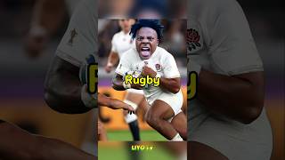 Speed tries to play rugby ishowspeed [upl. by Suiravad471]