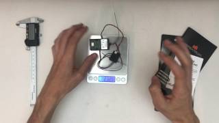 Unboxing  AR8010T DSMX Telemetry Receiver  Spektrum [upl. by Beltran327]