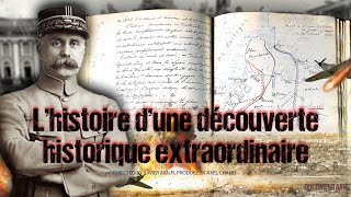 Lhistoire dune découverte historique extraordinaire [upl. by Krusche424]