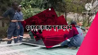 LEVYJ MSINGA  CLIMACENTO GREEN TECH LTD [upl. by Esnofla]