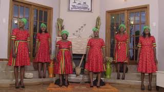 The Clarion Call Zambia  TWIKATANE Official Music Video [upl. by Rekrap]