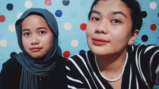 Reckless  Madison Beer  Cover By Amoi Sipayung amp Dina Sembiring🫠 [upl. by Bruis]