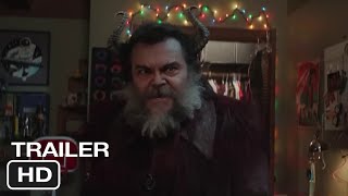 Dear Santa 2024  Official Trailer [upl. by Brewster191]