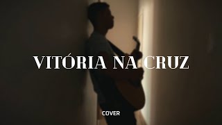 Vitória na Cruz DT  COVER [upl. by Gillie]