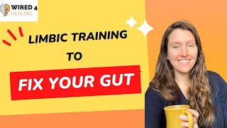 Using Limbic System Training to HEAL Your Gut [upl. by Eirene]