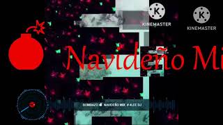 Navideño Mix  4 Lee Dj 🎅 [upl. by Benco]