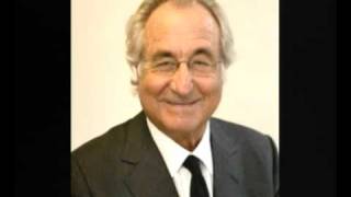 Bernie Madoff Brutally Beaten In Prison [upl. by Kristopher]