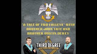 A Tale of Two Valleys Scottish Rite FreeMasonry in NW Ohio [upl. by Festa864]