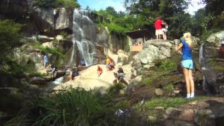 Maymont Japanese Garden 100th Anniversary [upl. by Winthorpe]