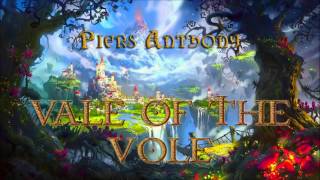 Piers Anthony Xanth 10 Vale Of The Vole Audiobook Full [upl. by Eraste178]